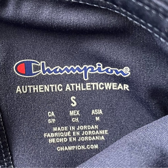 Champion Leggings NWOT - Picture 8 of 8